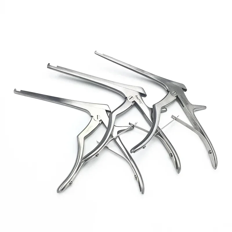 Kerrisons Rongeurs Forceps Veterinarys Orthopedics Instruments Orthopedics