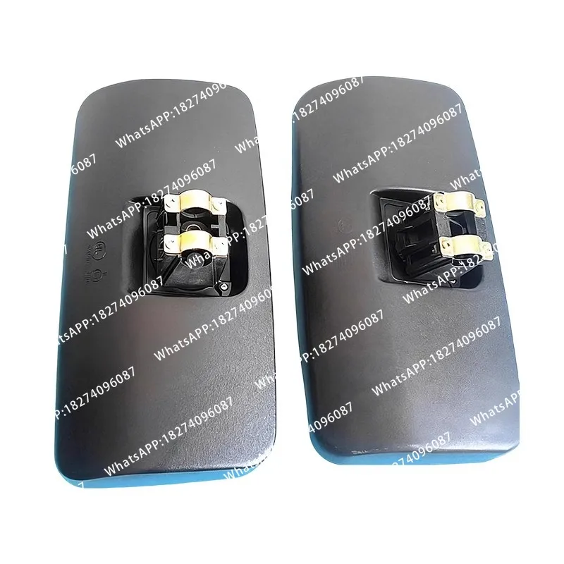 Applicable to  850H 856H 835H Loader Cab Rearview Mirror 47C2321 Construction Equipment Accessory