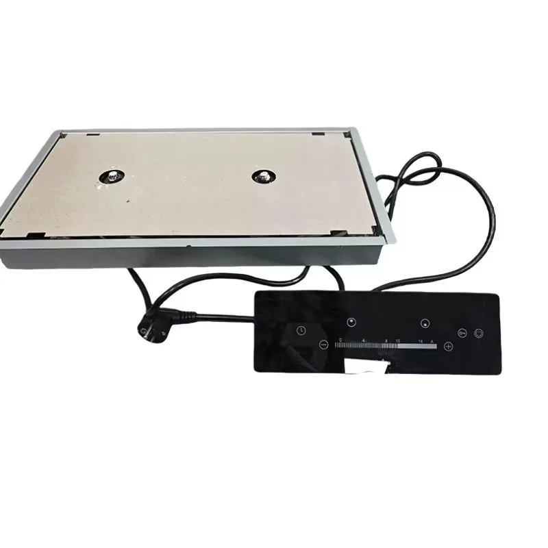 Ceramic Granite Surface Commercial Magnetic Induction Stove Built-in Hidden Induction Cooktop, Invisible Embedded