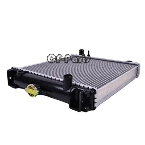 Radiator 451189 31A4705020 For Mitsubishi S3L S3L2 S4L S4L2 Terex TC25 TC29 TC35