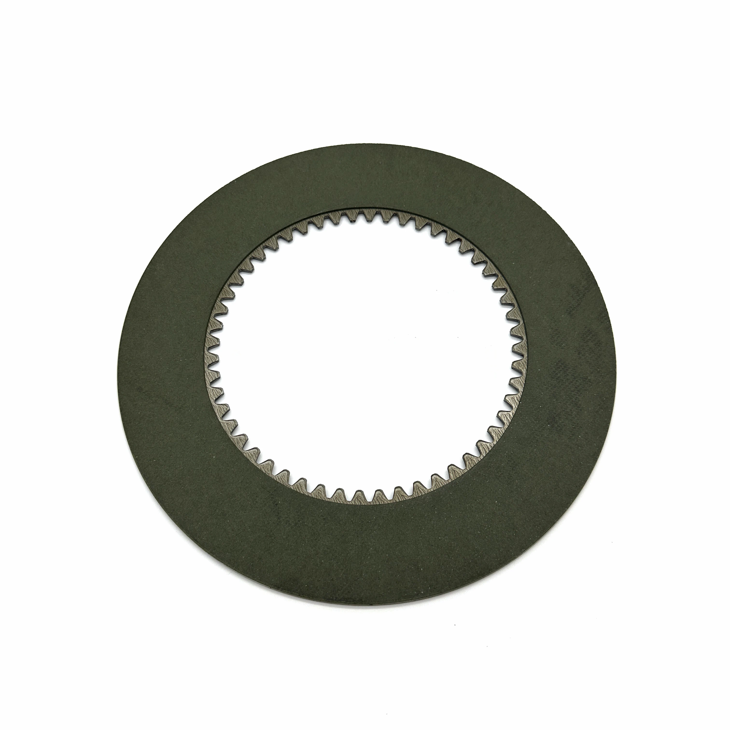 

Disc-Friction 1085751 Size 216*128*4 IT52 Clutch Friction Disc 108-5751 for Caterpillar Motor Grader 140H 12M 160M 135H