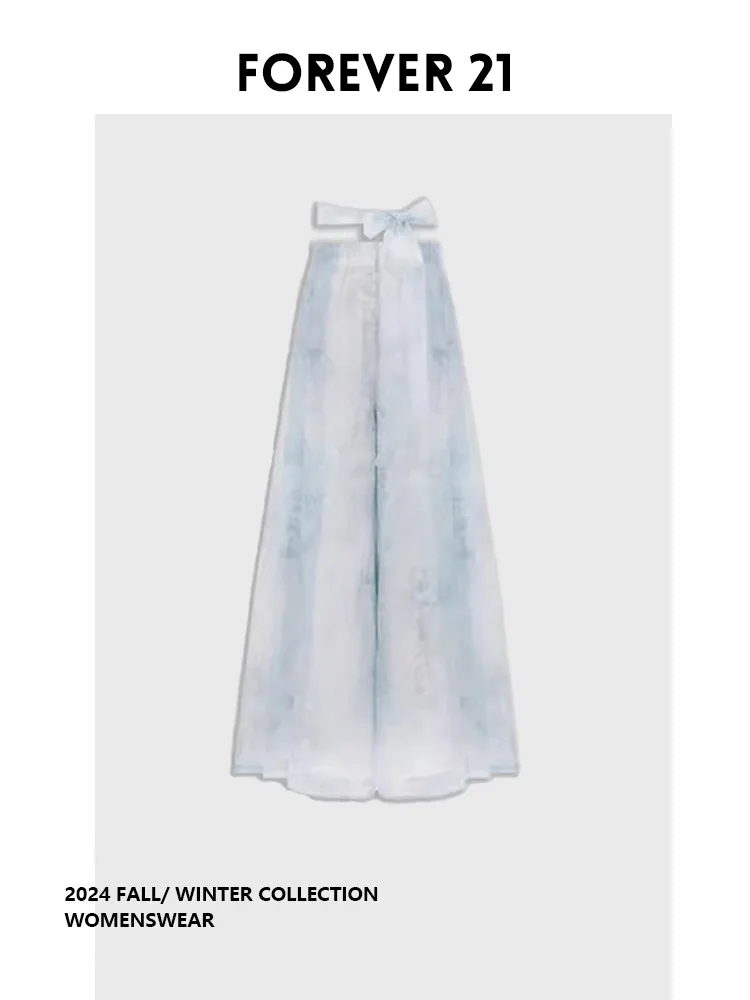 

Новый летний комплект из двух предметов в китайском ретро-стиле: топ и брюки с широкими штанинами для женщин, идеально подходит для повседневной носки, для фигуры типа «груша»