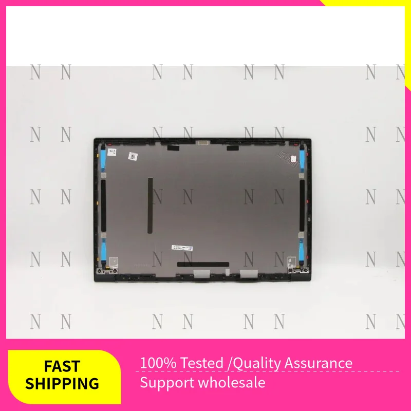 

YJJ New Top Lid A Shell LCD Back Case Rear Cover for Lenovo E15 20RD 20RE 5CB0S95333