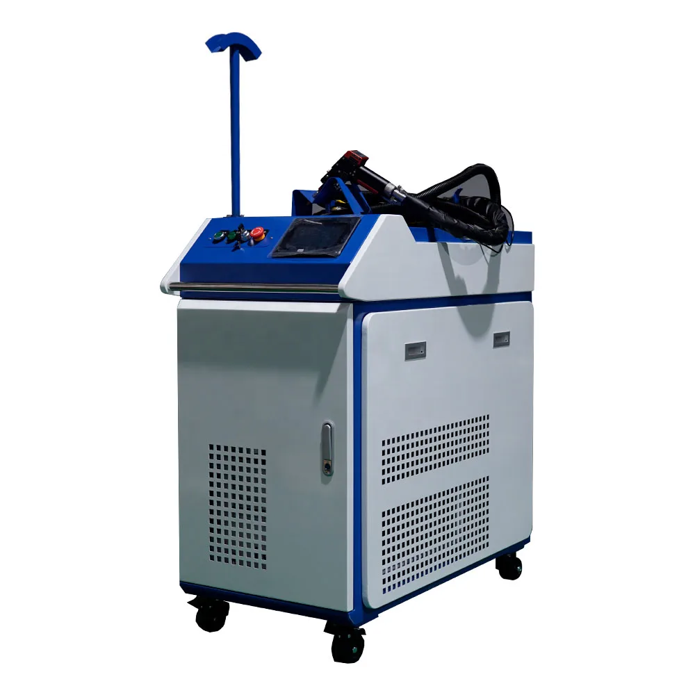 Części do spawarki światłowodowej TLF, części zamienne do maszyn, źródło światłowodowe Fiber MAX