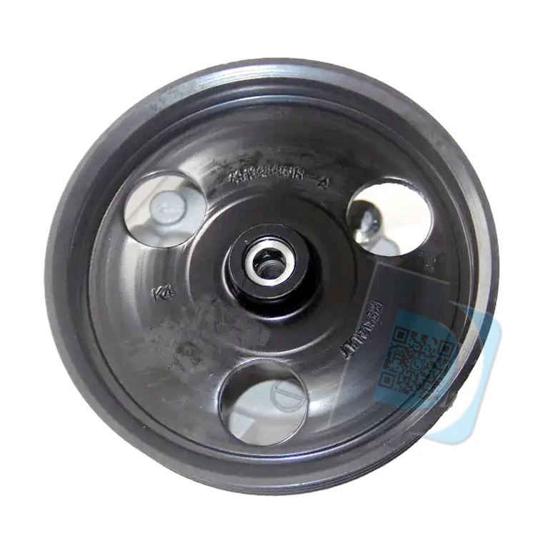 High Quality Car Spare Part Power Steering Pump For Renault Duster Logan  OEM 49110-8694R