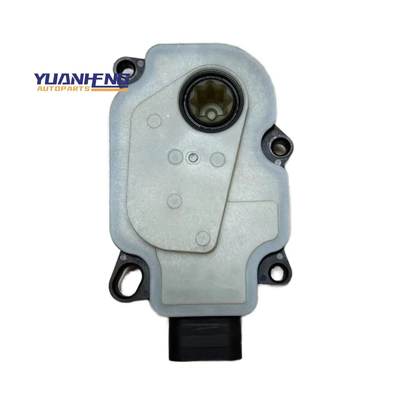 

95B965501AA Автоматический датчик регулирующего клапана обогревателя автомобиля для Porsche 2013-2016 911 Volkswagen Golf Audi Q3 Q5 Q7 Q8 A3 Maca Touareg