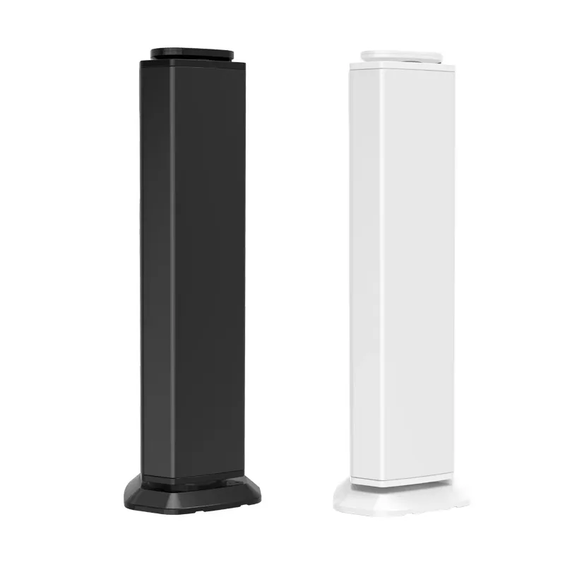 Luxu-ry Hotel Metal Smart APP Control 800ml Capacity Scent Diffuser Pure Essential Oil Tower Aroma Diffuser Oil Detection