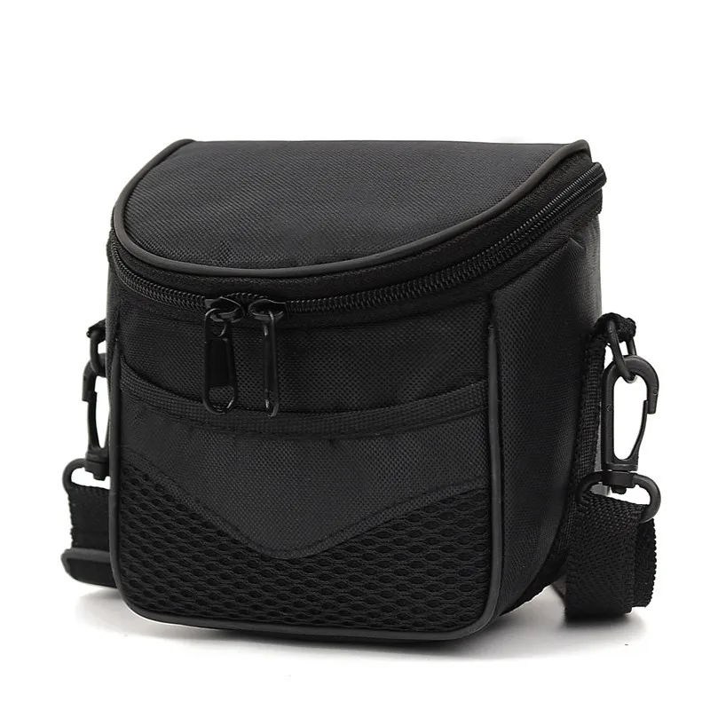 Camera Bag Case Cover for Canon G1 G3 G5 G7 G9 X Mark II Sx20 Sx30 Sx50 Sx40 HS Sx510 Camera Case Camera Case Camera Waist Bags