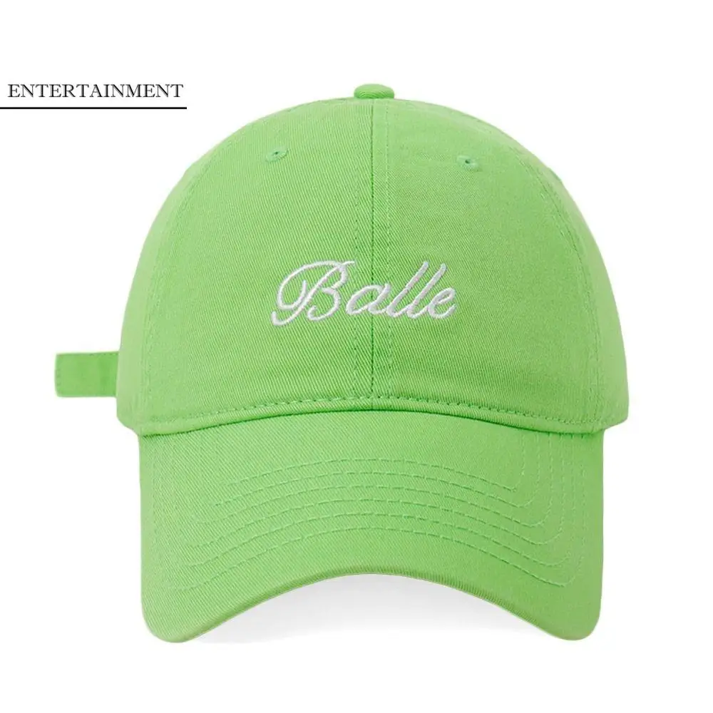 

Breathable Dopamine Baseball Cap Washable Adjustable Vintage Duck Tongue Cap Comfortable Sun Protection Outdoor Snapback Hat