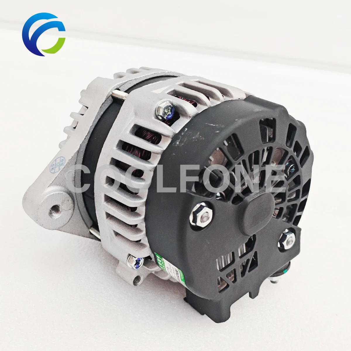 Coolfone Generator Alternator for GREAT WALL HAVAL h6 H2 M6 1.5T 2014- 3701100AEGE2