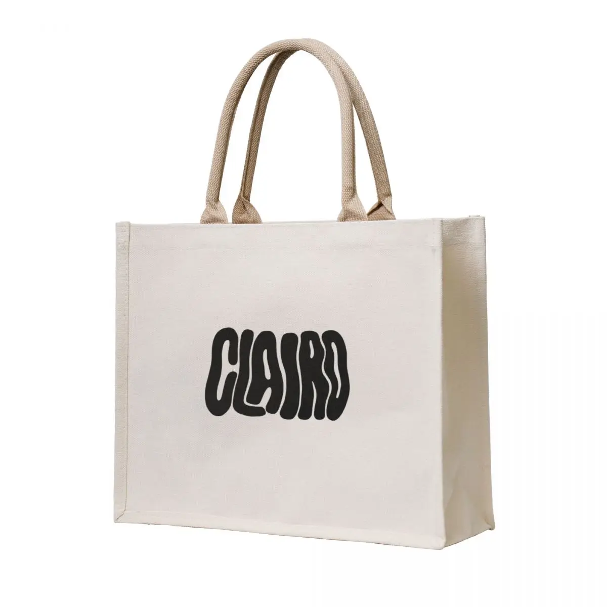 

CLAIRO Tote Bag custom bags university shopper bag Candy bags