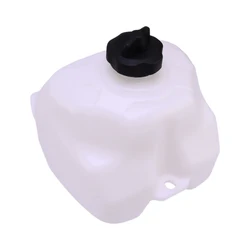 Serbatoio carburante M5 adatto per Mercury Mariner Tohatsu M5B Nissan NS5B plastica 369-70316-4/1/1 369-70056-0 369-87341-0 369-B873410