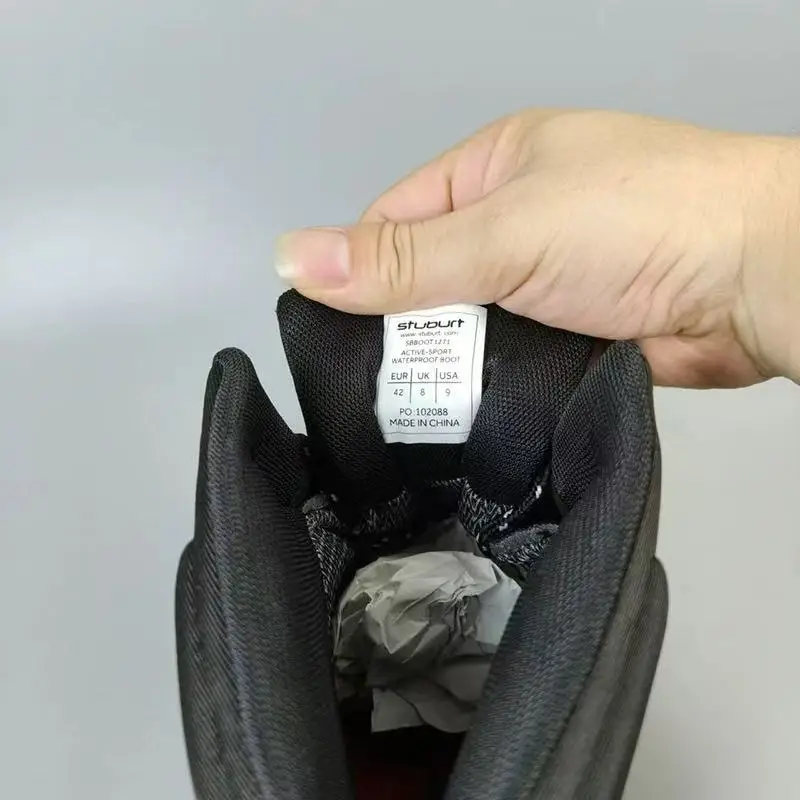 

Winter Hot-Selling New Professional Training Golf Shoes Breathable, Durable, Lightweight Golf Shoes Excellent