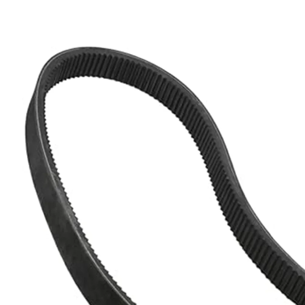 Replacement belt model 485349 for Scag Z 48 in and For Liberty Z 52 in models compatible with same size decks and pulley layouts