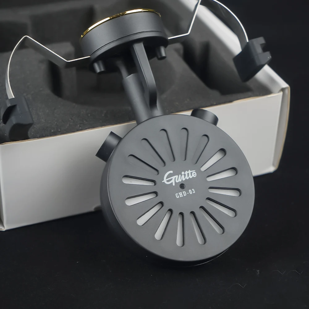 Thumbnail 4 - #21 Latest Guitar Humidifiers Offers