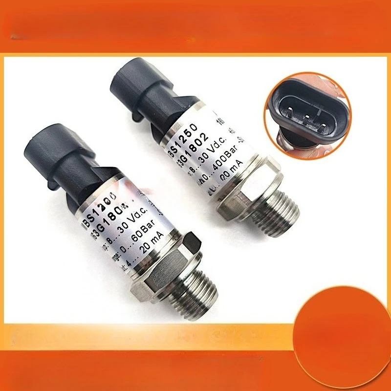 

Excavator parts Liugong Longgong new wireless high and low pressure sensor hydraulic pump high and low pressure switch