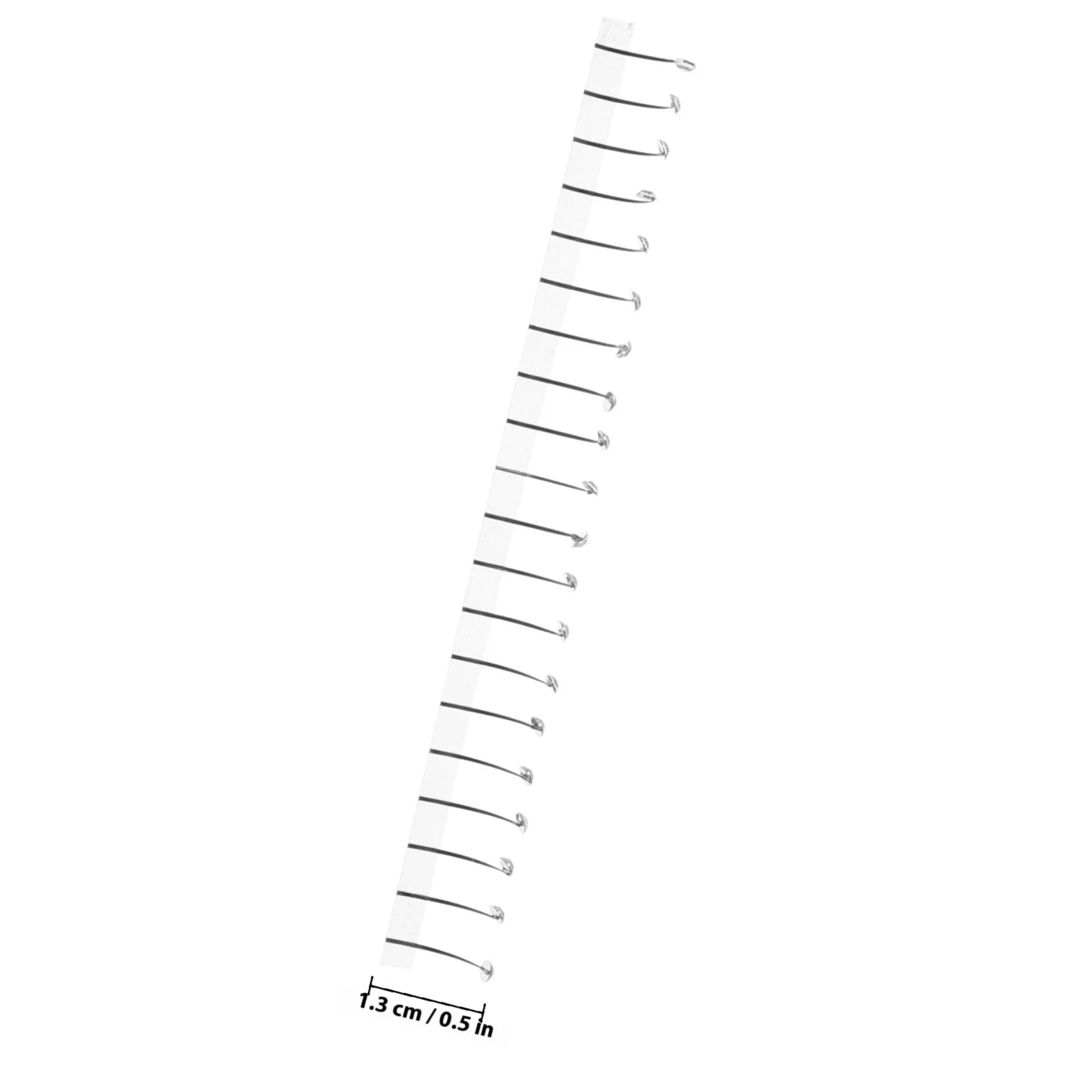 ขนตาปลอมแบบกลุ่มเดียวประดับด้วยคริสตัลน้ำสีเงินวิบวับ สำหรับการแสดง คอสเพลย์ งานอีเว้นท์ แฟชั่น ให้ลุคที่นุ่มนวล