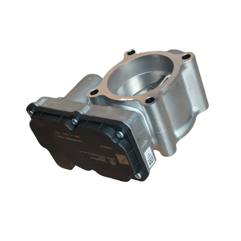 Original High Quality Chinese Truck Parts Sinotruk Engine Electronic Throttle 1005098929