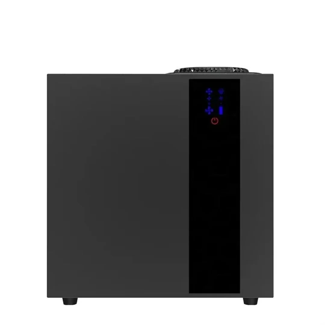 Diffuseur d'arôme de grande Machine de parfum d'hôtel de cvc Commercial 800ml Machine d'arome de diffuseur d'air d'huile essentielle