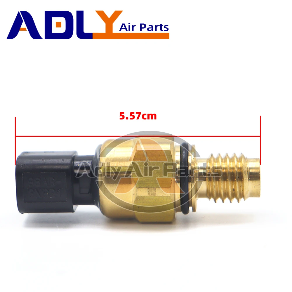 98AB3N824 Power Steering Pump Oil Pressure Switch Sensor 1076647 98AB-3N824-DB 98AB-3N824 For Ford Focus 2008-2011 C-max