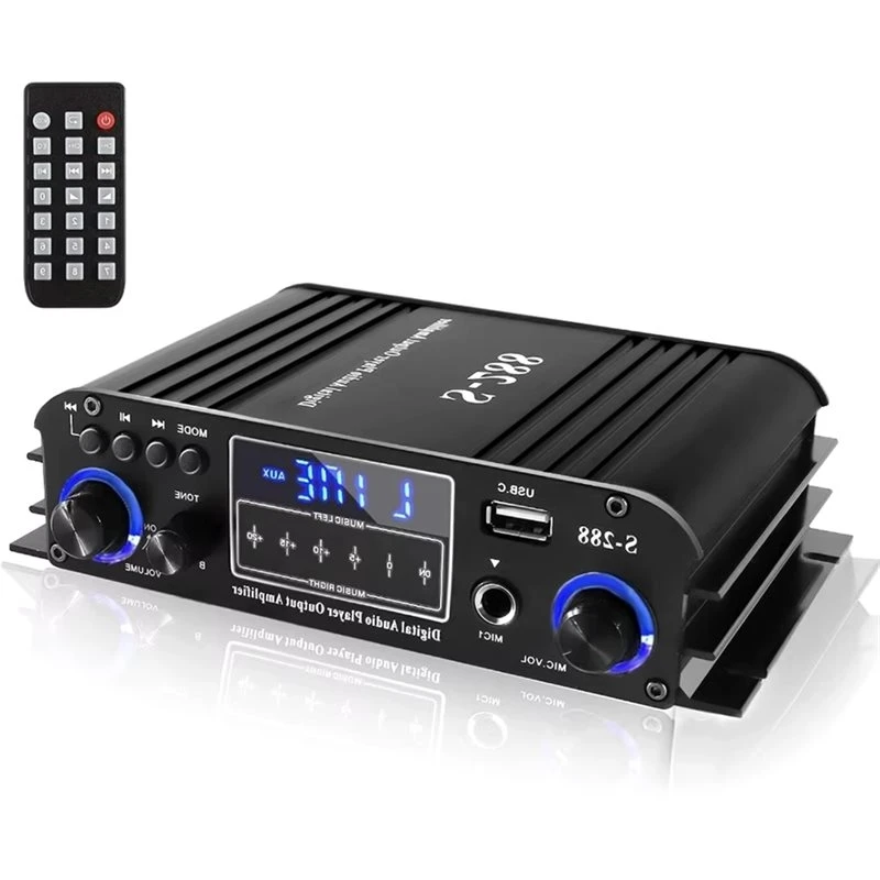 n91r-4-channel-bluetooth-50-amplifier-50wx4-stereo-power-usb-sd-fm-class-d-hifi-for-karaoke-remote-adapter-eu-plug