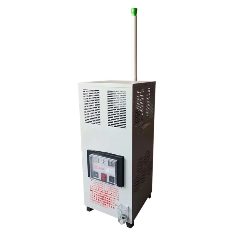 

Sericulture heater Silkworm co-breeding automatic heating machine