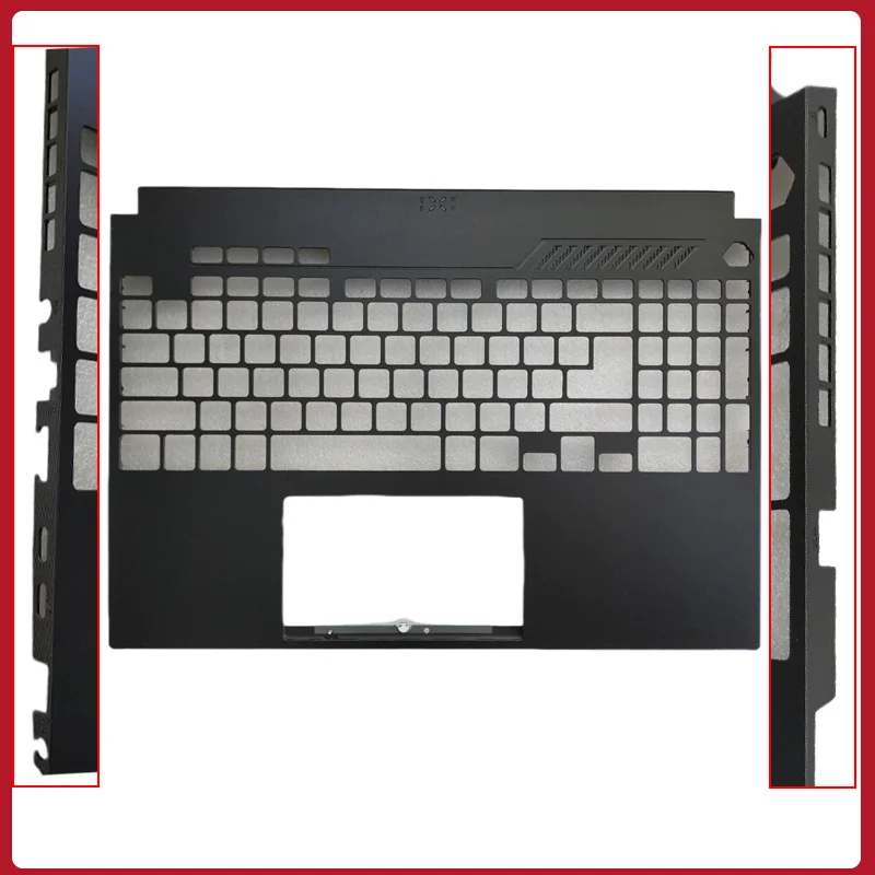 NEW For FA507 FA507R FX507Z FX517 Palmrest Upper Cover/ Bottom Case