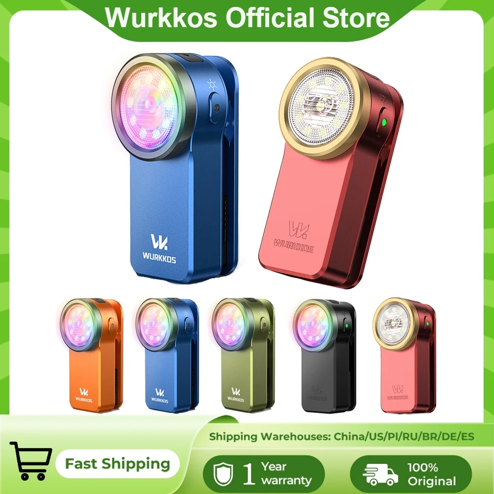 #27 Best LED Flashlights to Buy In 2026