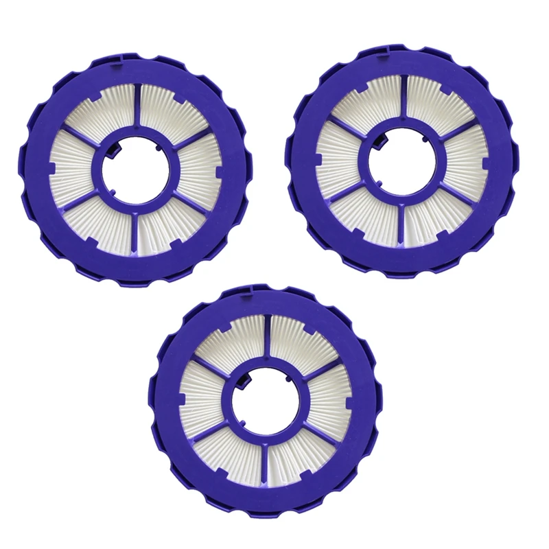 فلتر HEPA لديسون DC50 ، ملحقات المكنسة الكهربائية