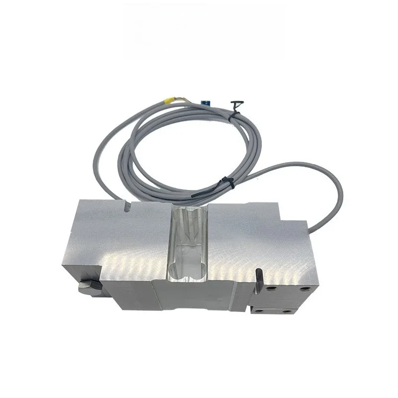 

Original and Genuine HBM PW12CC3-150kg Precision Load Cell Industrial Weighing Equipment Force Sensor