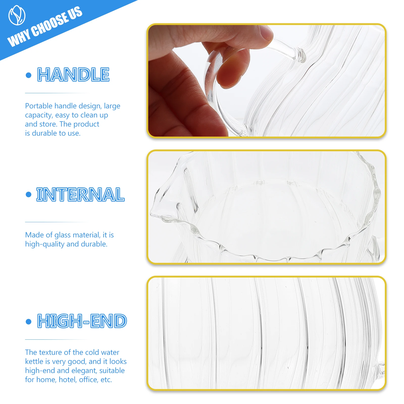 

Glass Milk Cup Small Transparent Milk Jug for Coffee Cafe Home Use Sauce Container Glass Cup Coffee Mug Sauce Pitcher