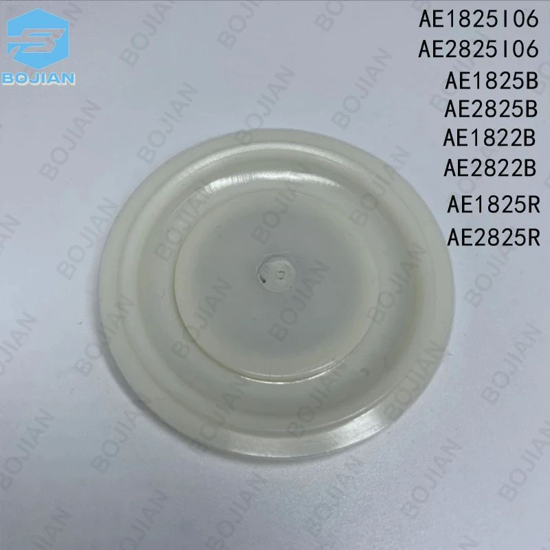 AUTEL 1-Inch Pulse Valve Diaphragm Repair Kit M/D25 AE1822B AE1825B AE2825B AE1825I AE1825R Seal Ring Diaphragm Valve