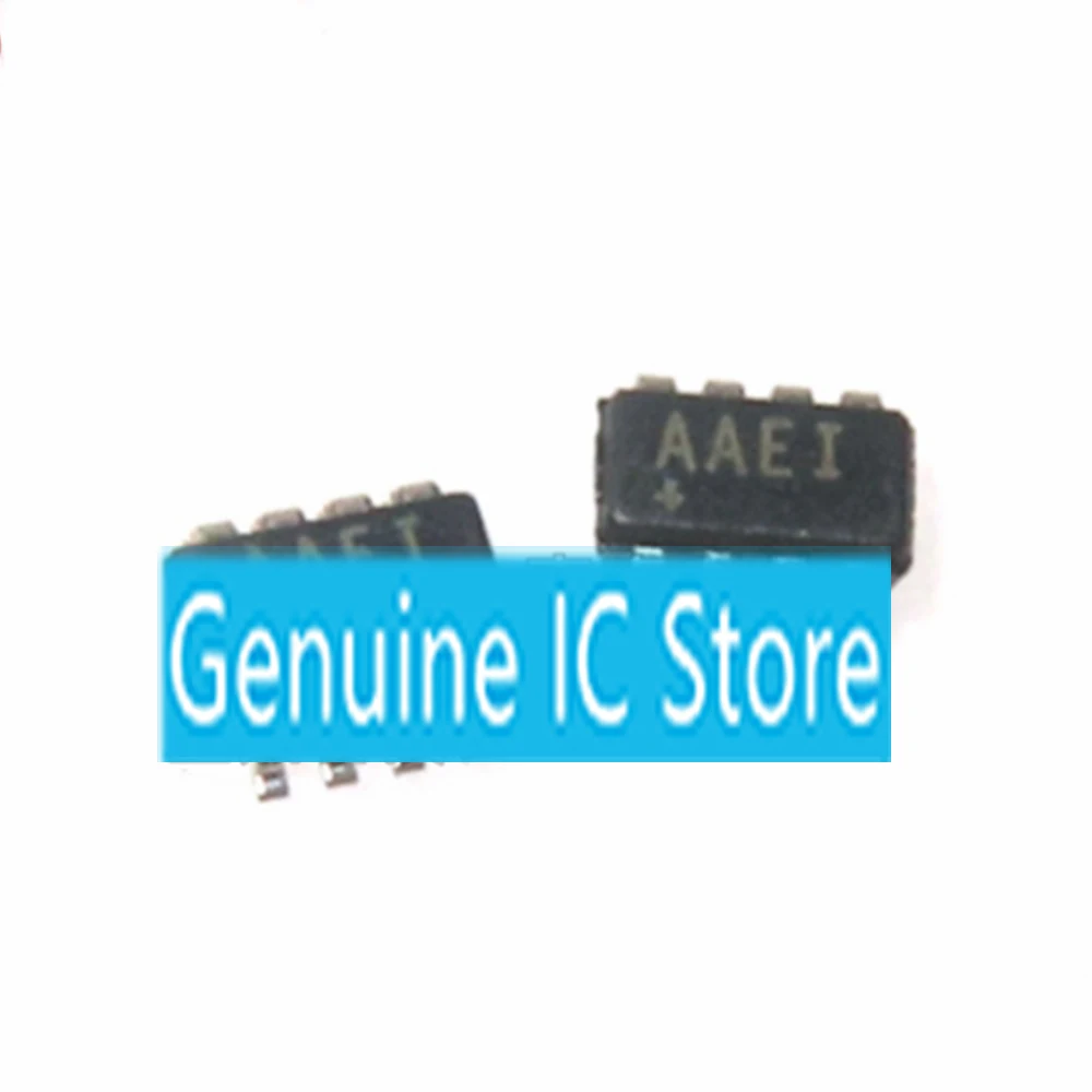 

5pcs/lot MAX4564EKA+T MAX4564EKA SOP New Original Genuine Ic