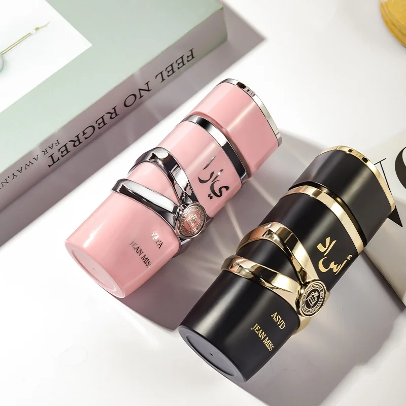 

100ml Perfume Spray Long-lasting Men Woman Perfume Natural and MysteriousTaste Fragrance Arabic Perfumes