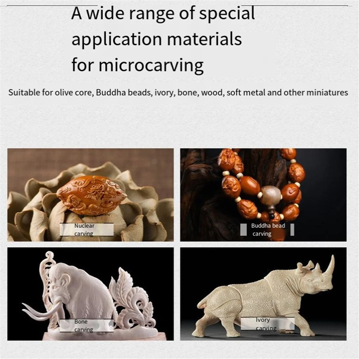 【Oferta Exclusiva】Hart Burr