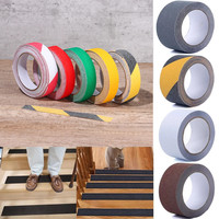5M 2.5CM 5CM Non Slip Safety Grip Tape Anti-Slip Indoor Outdoor Stickers Strong Adhesive Safety Traction Tape Stairs Floor