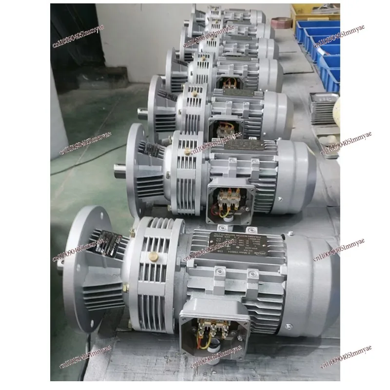 Micro cycloidal needle wheel. Reducer accessories. motor. Vertical Horizontal WB65/85/100/120/150
