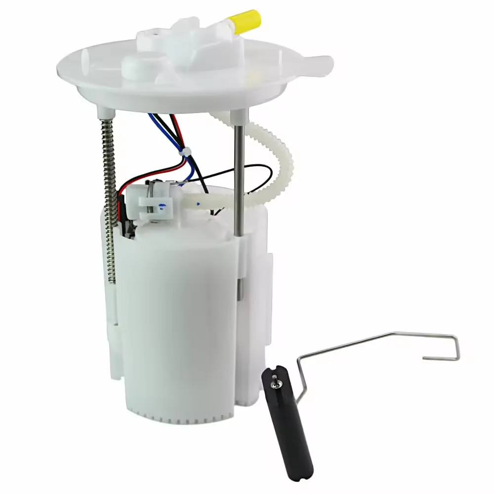 

Fuel Pump Assembly E2592M Fg1532 P76863M Sp2516M Bv6Z99A 299H307H for Ford Focus L4 2.0L Naturly Asp 2012-2017