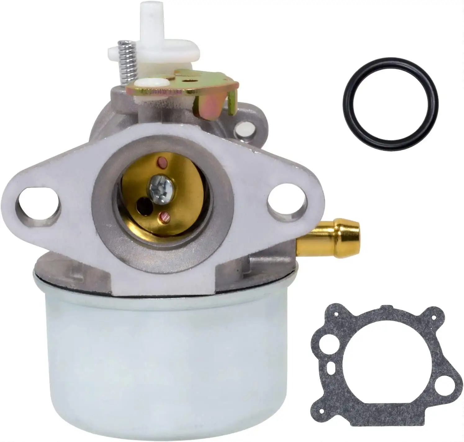 799868 Lawn mower accessories carburetor 124T02 124T05 499059 497586