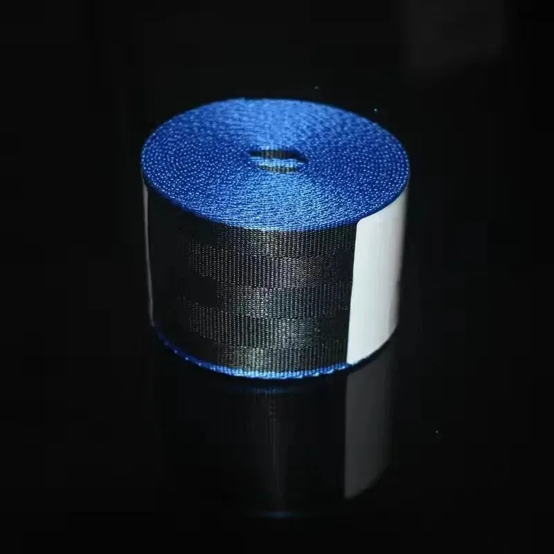 

Рулонный универсальный для салона автомобиля, лямки для сиденья, автомобильный ремень безопасности, ремни безопасности, ремень для рюкзака, 3,6 м, 48 мм