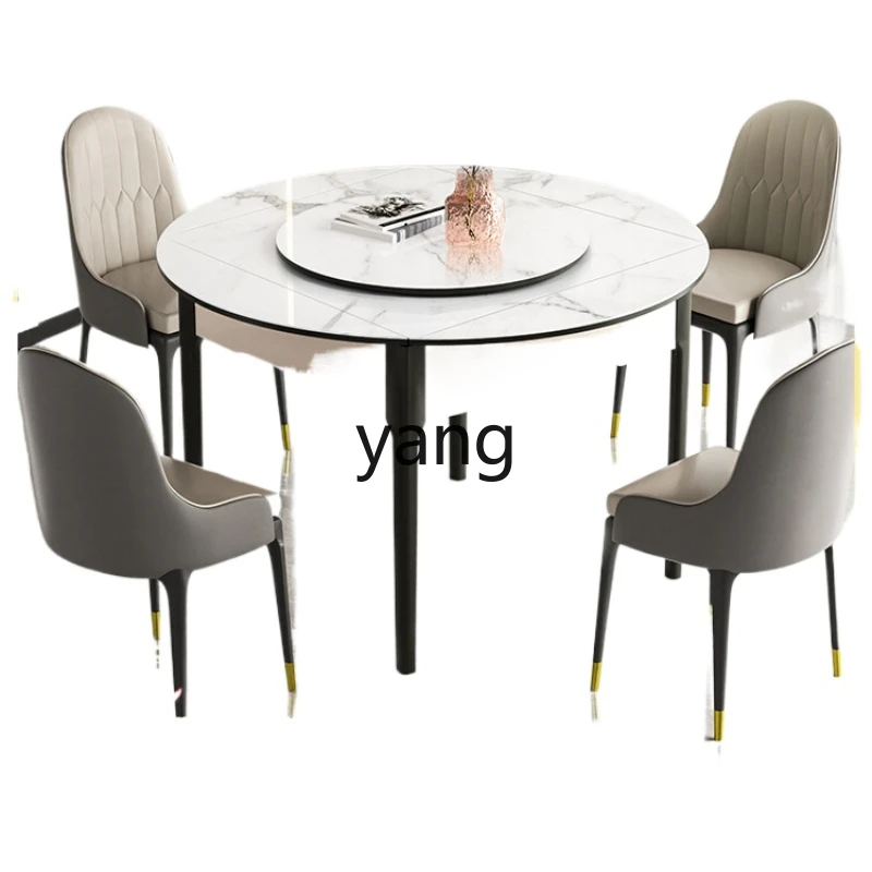 

CX Mahjong Machine Automatic Dining Table Dual-Use Solid Wood Machine Mahjong Table Dining Table Integrated Household