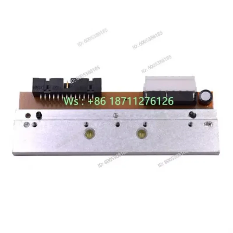105SL PLUS 203/300dpi point P23741-25 P1053360-018/019 printhead