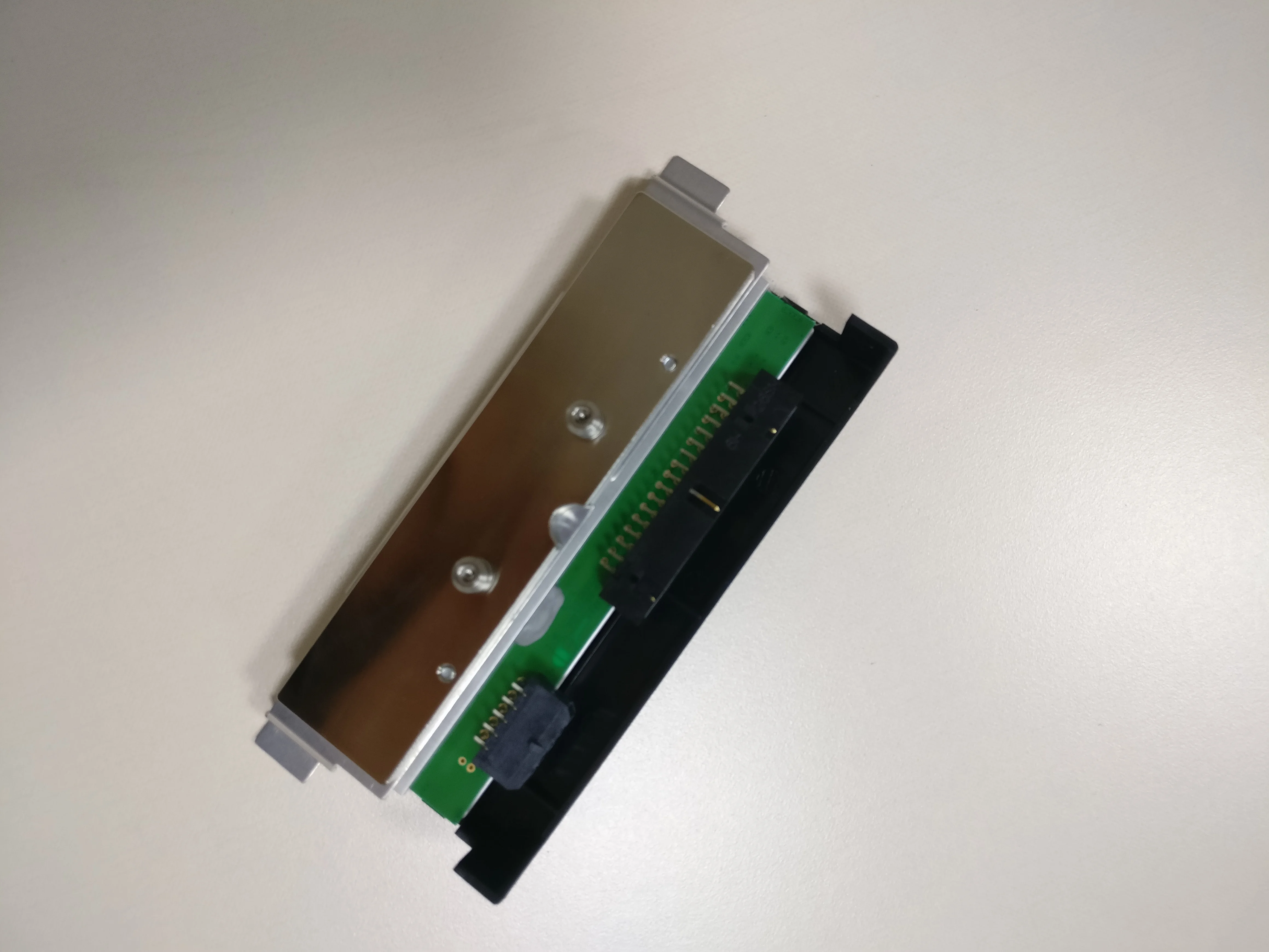 Origi nal Printhead  Zt411 600 Dpi  Head for Z ebra Barcode Printer