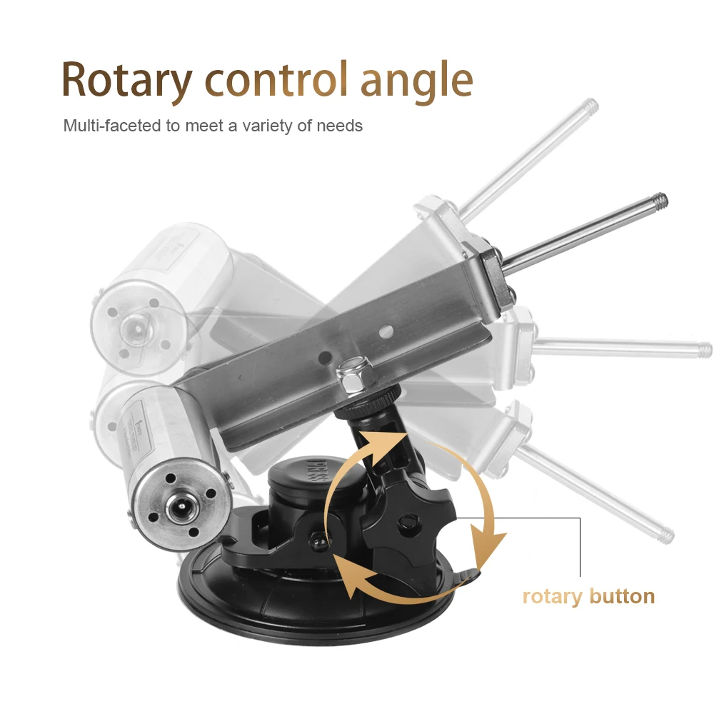 24V 2A DC Motor Teleskop Linearantrieb 39mm Hub Elektrischer Hubmechanismus Halter Mini Teleskop Linearantrieb