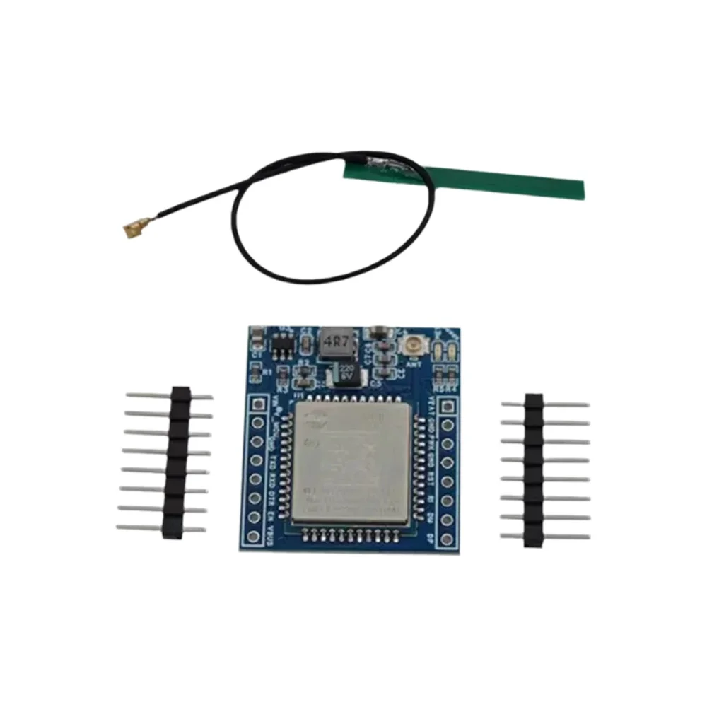 1 SZT. Moduł Air780E 4G Full Network GSM/GPRS Platforma Sieciowa MQTT do Aplikacji IoT — zdjęcie produktu 7