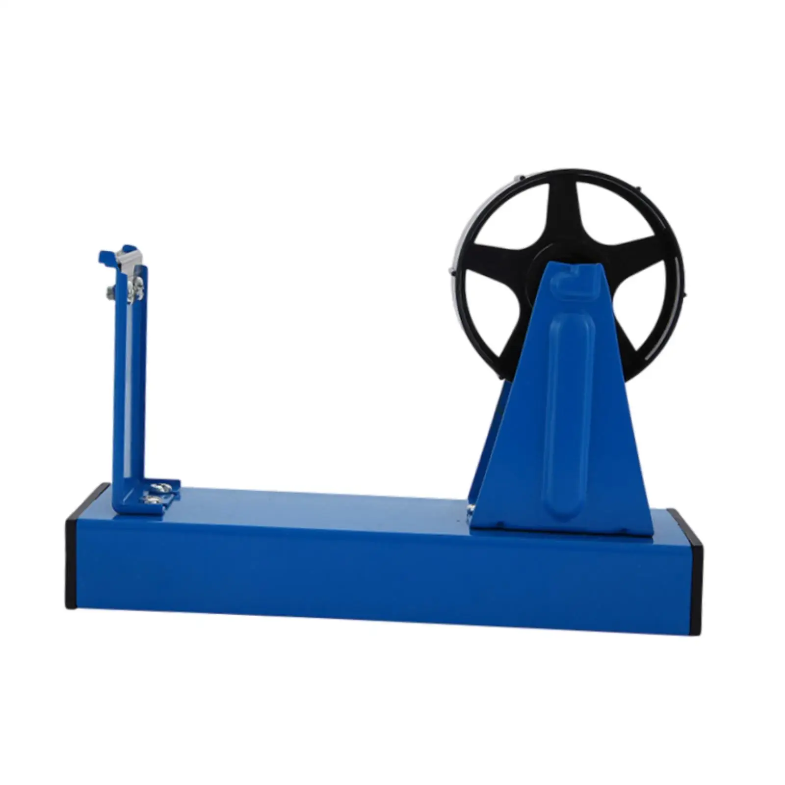 데스크탑 테이프 디스펜서 부드럽고 가볍고 편리한 현대 상자 실러 테이프 홀더 사무실 선물 포장 학교 씰링