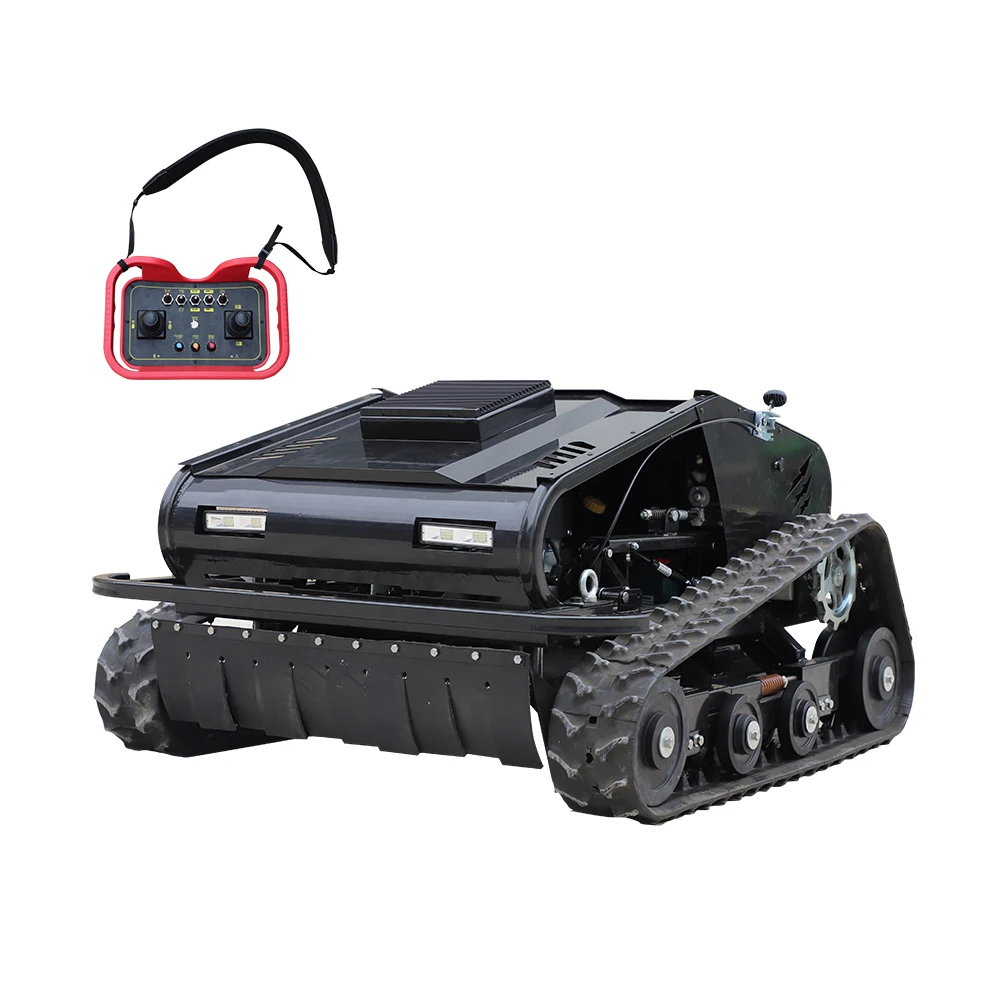 

New Lawnmower LM500A 24V