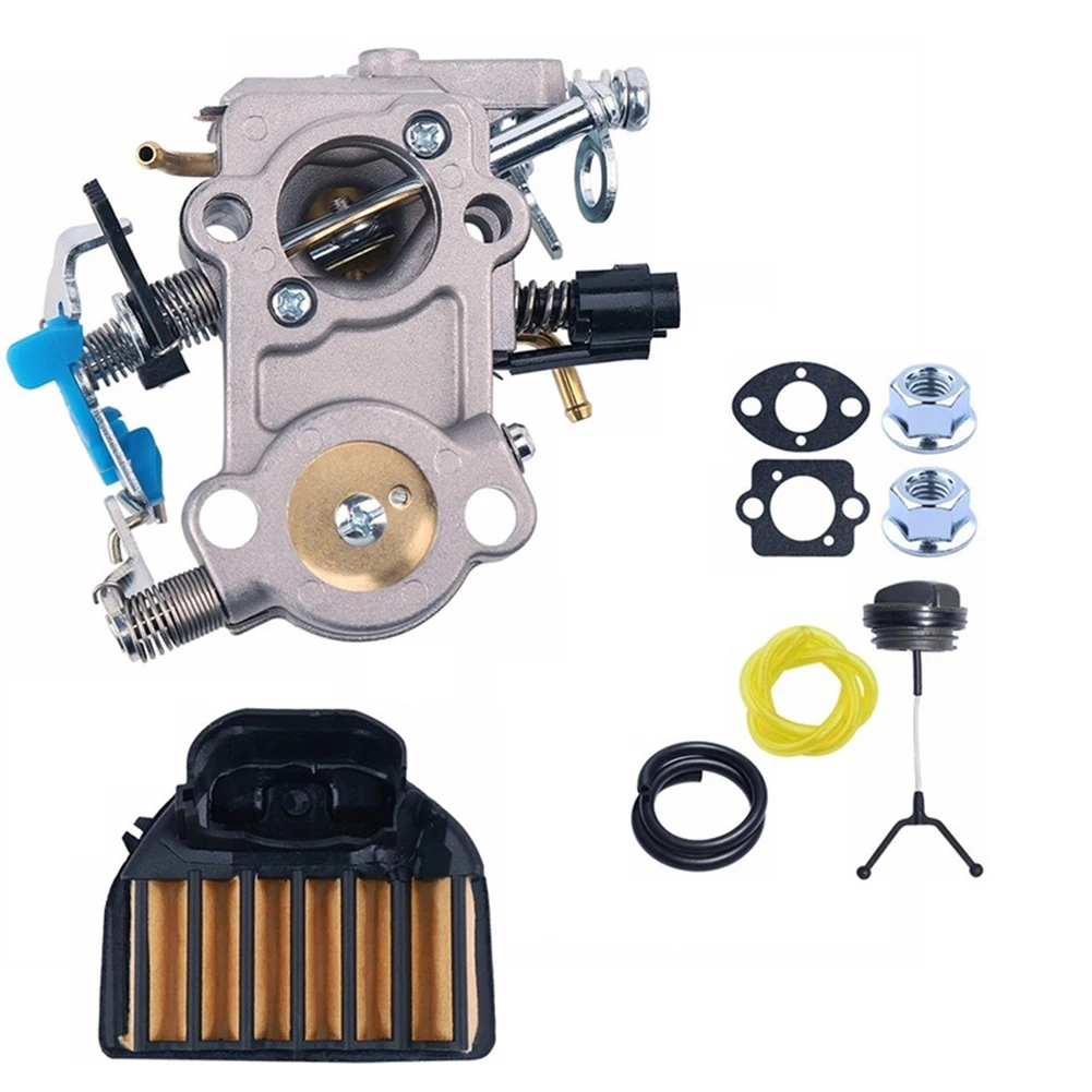 

Easy Installation Chainsaw Parts Essential Components Improved Cutting Tasks Regular Use For CS2255 Chainsaw Dynamometer