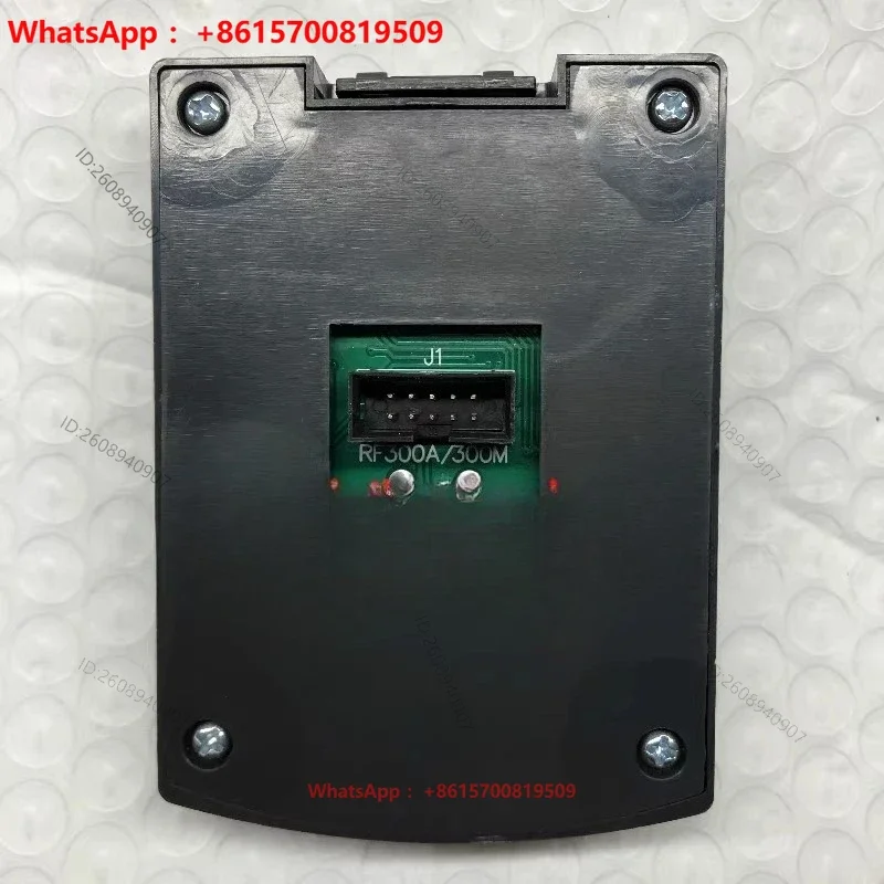 HZ Hertz inverter operation control panel RF100 RF500 RF300A RF300