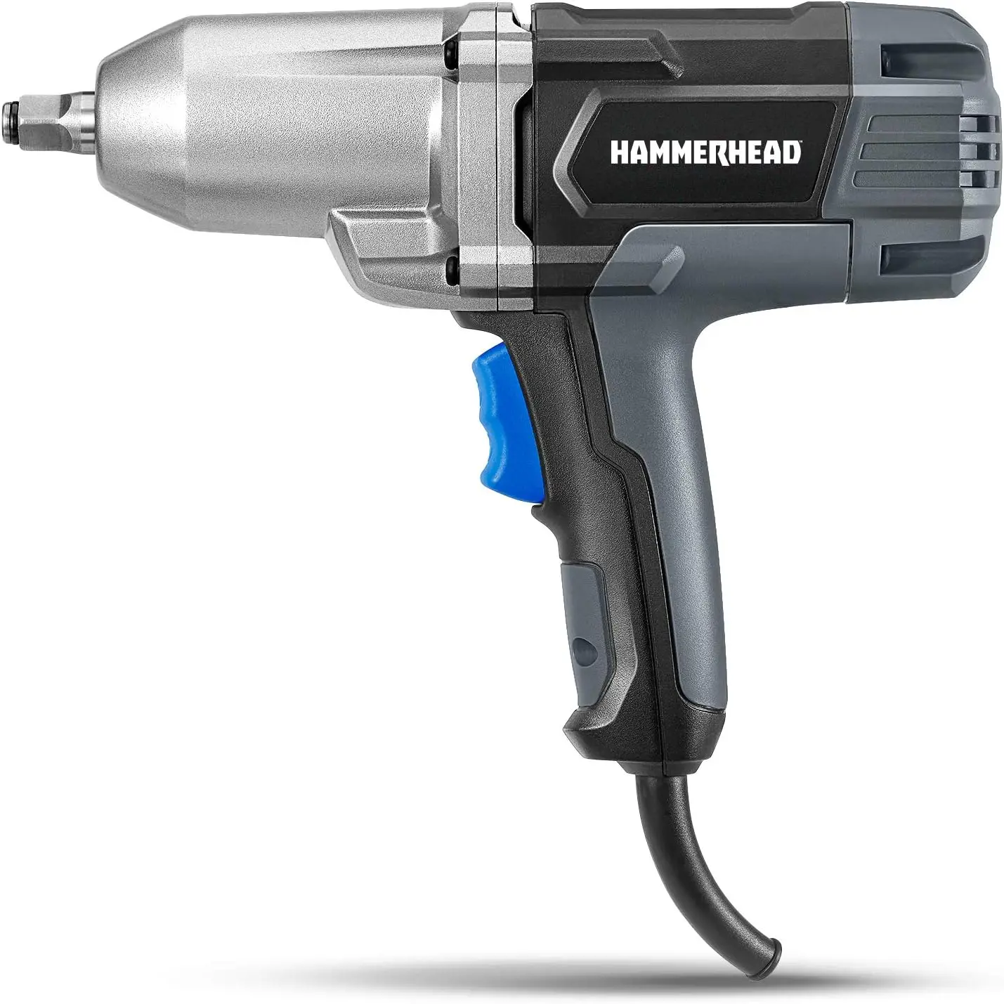 

7.5-Amp 1/2 Inch Impact Wrench – HDIW075